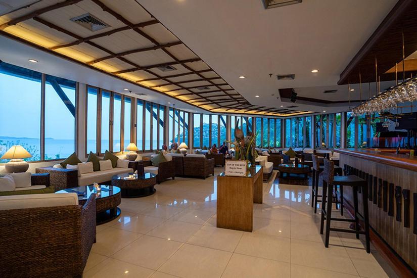Cape Panwa Hotel Phuket Екстер'єр фото